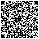 QR code with Heritage Coffee Co & Cafe contacts