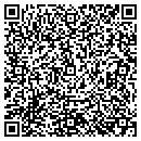 QR code with Genes Auto Body contacts