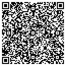 QR code with Avair Inc contacts