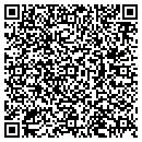 QR code with US Travel LLC contacts