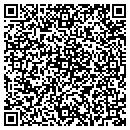 QR code with J C Wallcovering contacts