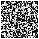 QR code with A Master's Touch contacts