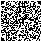 QR code with Hulett Environmental Services contacts