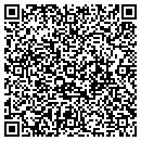 QR code with U-Haul Co contacts