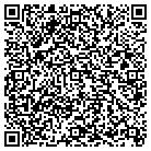 QR code with LA Arenosa Music Center contacts
