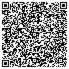 QR code with Agape Life Fellowship Church contacts