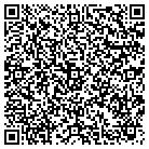 QR code with Arnold Realty Co-Gainesville contacts