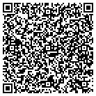 QR code with K D Hill Select Auto contacts