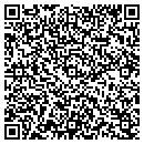 QR code with Unisport USA Inc contacts