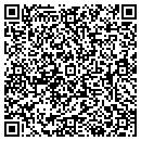 QR code with Aroma House contacts