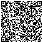 QR code with Mancuso Construction Inc contacts