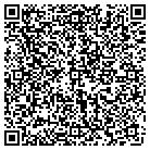 QR code with Anaktuvuk Pass City Offices contacts