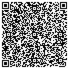 QR code with Anchorage Ambulance Billing contacts