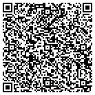QR code with M R Pride Electric Co contacts