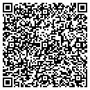 QR code with U-Camp Inc contacts