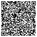 QR code with CMB contacts