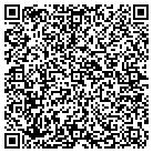QR code with Clayton Kent Construction Inc contacts