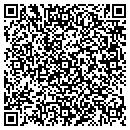 QR code with Ayala Realty contacts