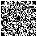 QR code with Harley Greene Jr contacts
