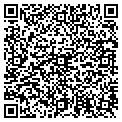 QR code with ACLF contacts