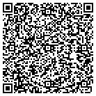 QR code with Andys Automotive Inc contacts