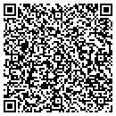 QR code with S Sissel and Company contacts