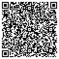 QR code with Nam contacts