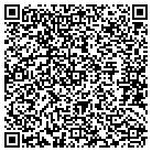 QR code with Hispanic Spring Festival Inc contacts