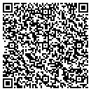 QR code with Hartsuit contacts