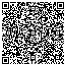 QR code with T & T Nursery contacts
