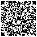 QR code with Rays Mens Styling contacts