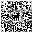 QR code with Anderson Trucking Service contacts