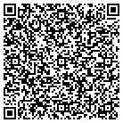 QR code with Aerotree Landscaping Inc contacts