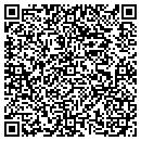 QR code with Handley Paint Co contacts