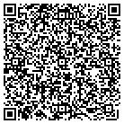 QR code with Throne Ray CLU Chfc & Assoc contacts