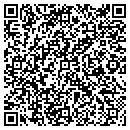 QR code with A Hallonquist & Assoc contacts