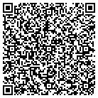 QR code with Genesis Zoological & Wildlife contacts