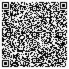 QR code with G & G Distribution Inc contacts
