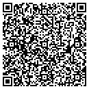 QR code with Cates Farms contacts