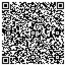 QR code with Agape Antique Center contacts