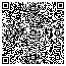 QR code with D Lexand LLC contacts