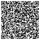QR code with Mc Donald Engineering Corp contacts