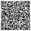 QR code with Kaplan Inc contacts