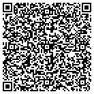 QR code with Charlotte Harbor Barber Shop contacts