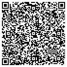 QR code with Mc Quade Appraisal Service contacts
