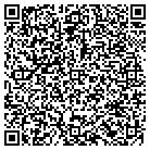 QR code with Saint Peters Missionary Baptst contacts