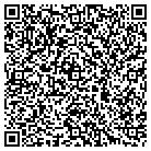 QR code with EC Janitorial & Carpet College contacts