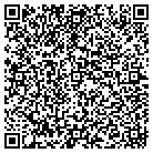 QR code with Plaster's Master Pool Service contacts