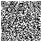 QR code with O & M Medical Equipment Corp contacts
