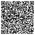 QR code with Caiman contacts